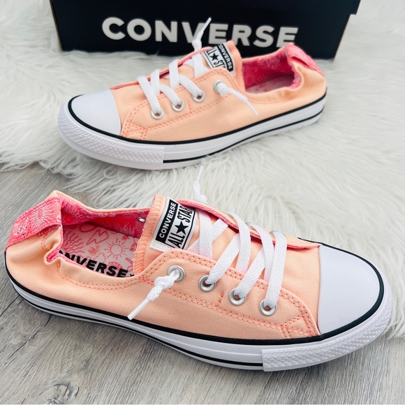 NWT Converse Ctas Shoreline Slip Women’s Shoes - Picture 1 of 8